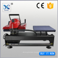 Wholesale Dual Working Tables Heat Press Fabrication Heat Press Machine HP3805-2